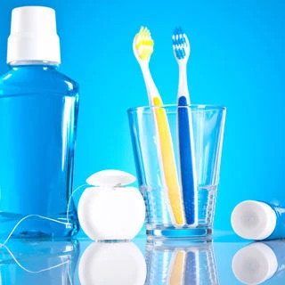Oral and dental care
